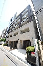 アーバネックス南森町（旧：ラムール南森町アーバネックス）