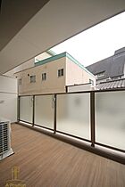 大阪府大阪市福島区吉野1丁目19-16（賃貸マンション1LDK・2階・36.32㎡） その24