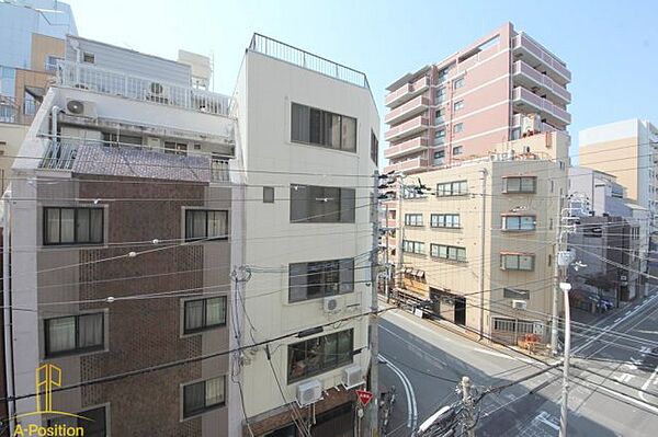 ラナップスクエア南森町 ｜大阪府大阪市北区天満3丁目(賃貸マンション1K・3階・20.06㎡)の写真 その25