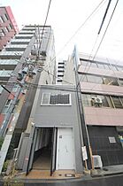 サンガ梅田  ｜ 大阪府大阪市北区太融寺町2-10（賃貸マンション1K・11階・20.59㎡） その30