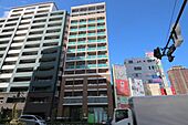 大阪市中央区玉造1丁目 13階建 築4年のイメージ