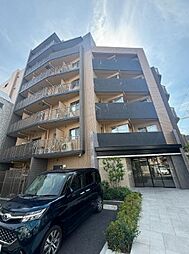 オープンレジデンシア町屋 町屋駅利用可・空室