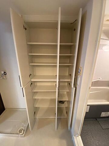 収納 JR山手線 上野駅 徒歩5分