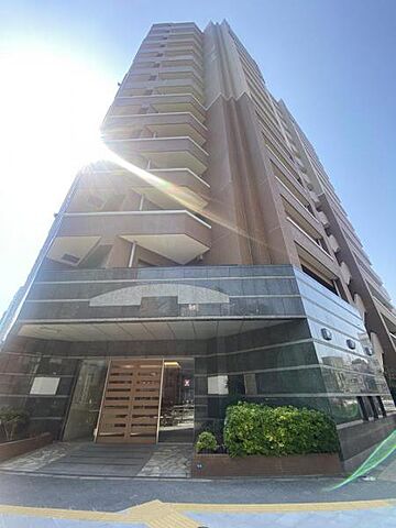 外観 JR山手線 上野駅 徒歩5分