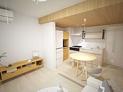 ＹＯＵＲＭＡＩＳＯＮ　ＴＥＮＭＡ 102号室