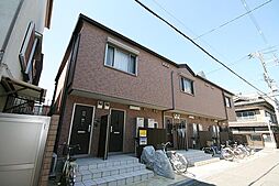 ドゥジエーム 103号室