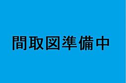 ブランズタワー大阪本町 1LDKの間取図画像