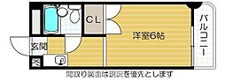 東洋ライオンズマンション野田 2階