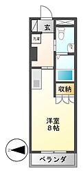 国際センター駅 5.5万円