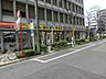 周辺：どんどん庵桜通大津店まで295ｍ