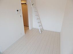 グランスタ（ＧｒａｎＳｔａ） 1階ワンルームの室内