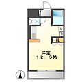 THUマンション6階5.9万円