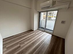 S-RESIDENCE今池arcana 2階1Kの室内