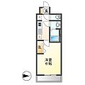ディアレイシャス矢場町6階6.0万円