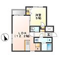 リアン猫洞通3階9.0万円
