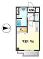 アルバ志賀本通8階5.4万円