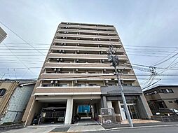 外観写真（昼）