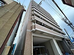 外観写真（昼）