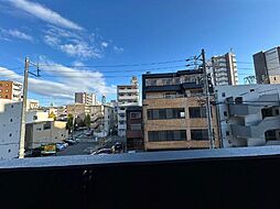眺望（イメージ）