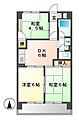 サン.マンション7階6.0万円