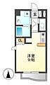 リバーブランシェ3階5.4万円