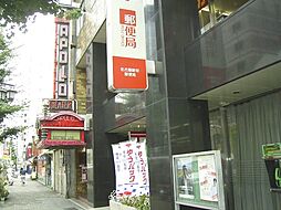 名古屋新栄郵便局まで261ｍ