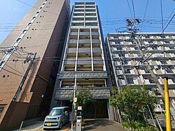 プレサンス鶴舞公園ウィズ