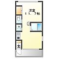 RIALTO3階7.7万円