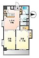 TRUSTY千代田8階11.1万円