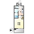 ディアレイシャス上前津5階5.9万円
