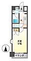シテイライフ池下駅前4階5.8万円