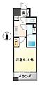 インプルーブ鶴舞9階6.1万円