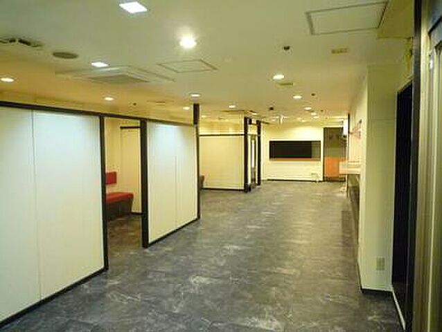 室内