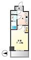 プレサンス久屋大通公園セラフィ13階6.4万円
