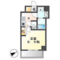 RESIDENCIA泉2階7.2万円