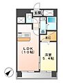 プランドール千種9階9.6万円