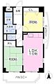 アベニューやなぎはら3階7.4万円