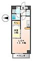 稲垣ビル栄ディアコート白川8階8.7万円