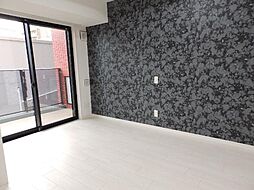さくらＨｉｌｌｓ　ＮＩＳＨＩＫＩ　Platinum Residence 4階1Kの室内