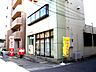 周辺：名古屋猫洞郵便局まで615ｍ