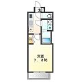 S-RESIDENCE志賀本通North6階6.0万円