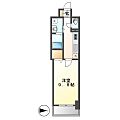SOU大須5階7.8万円