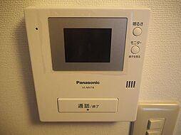 第7渡邊ビル 1階2Kの室内