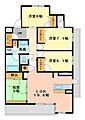 ライオンズ代官町レジデンス12階20.0万円