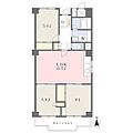 丸の内パークマンション13階13.7万円