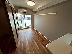 クレヴィスタ名古屋上前津 2階1LDKのリビング/ダイニング