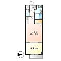 HF名駅北レジデンスEAST12階8.0万円