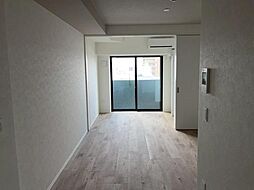 ノースグランデ栄生（ＮｏｒｔｈＧｒａｎｄｅ栄生） 9階1SLDKのリビング/ダイニング