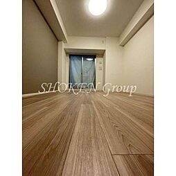 SHOKEN Residence名古屋（太閤通） 14階1Kの室内