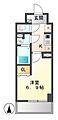 ドゥナーレ辻町7階5.9万円